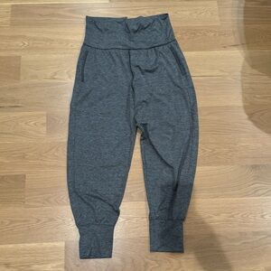 Aerie joggers size L